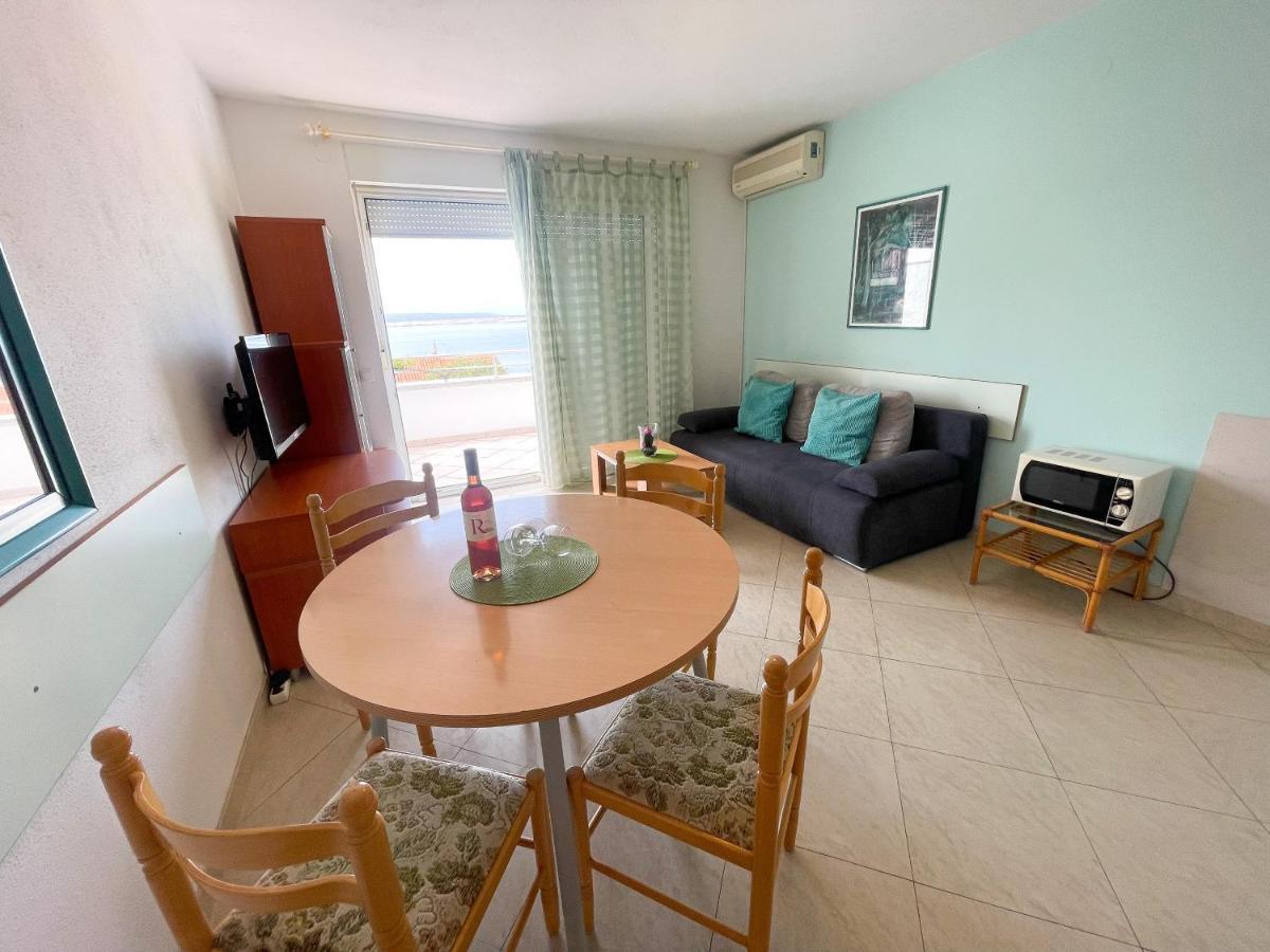 Apartmani Toni Dramalj Bagian luar foto