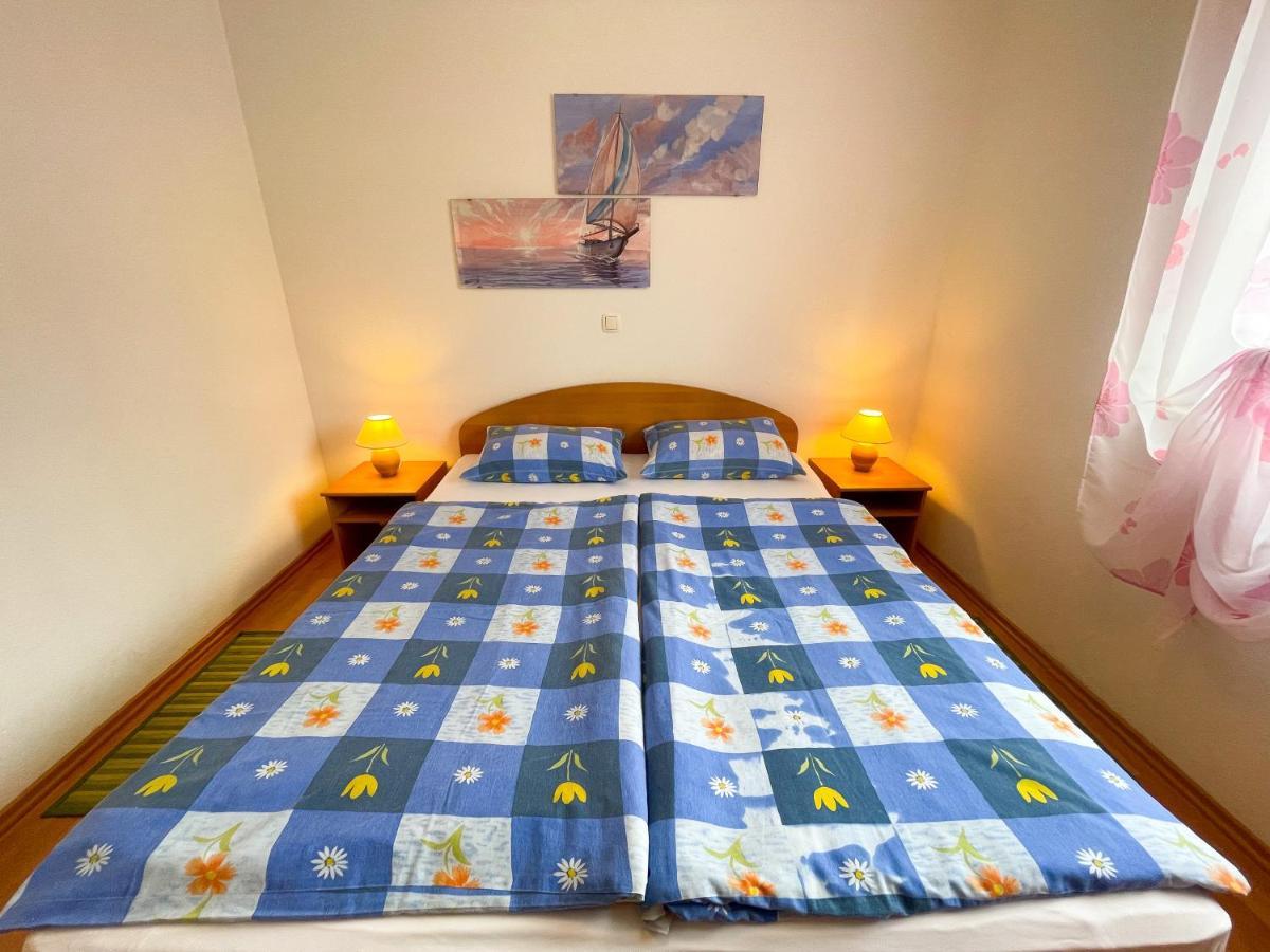 Apartmani Toni Dramalj Bagian luar foto