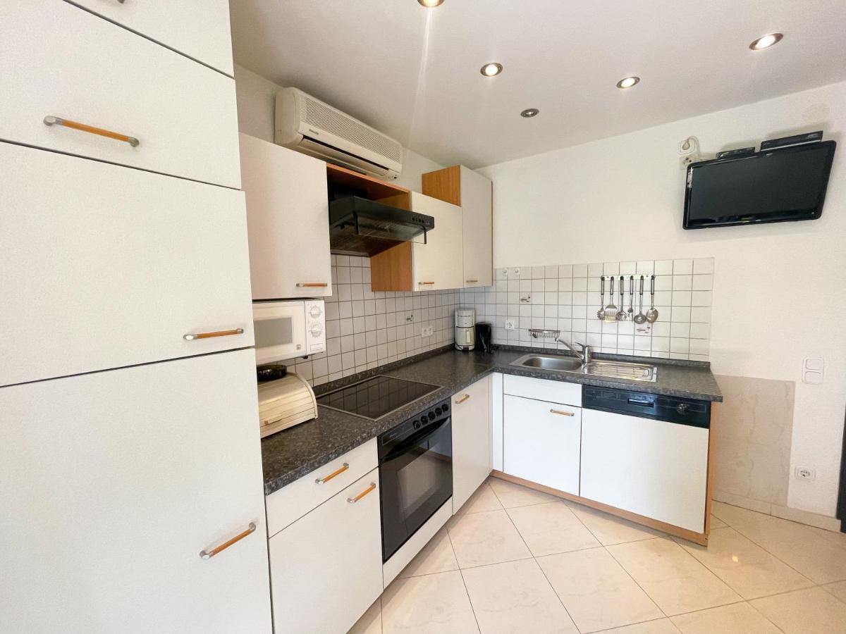 Apartmani Toni Dramalj Bagian luar foto