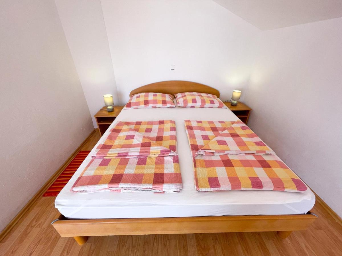 Apartmani Toni Dramalj Bagian luar foto