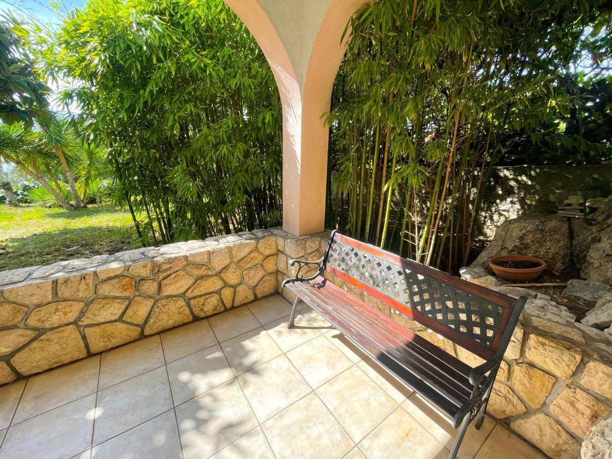 Apartmani Toni Dramalj Bagian luar foto